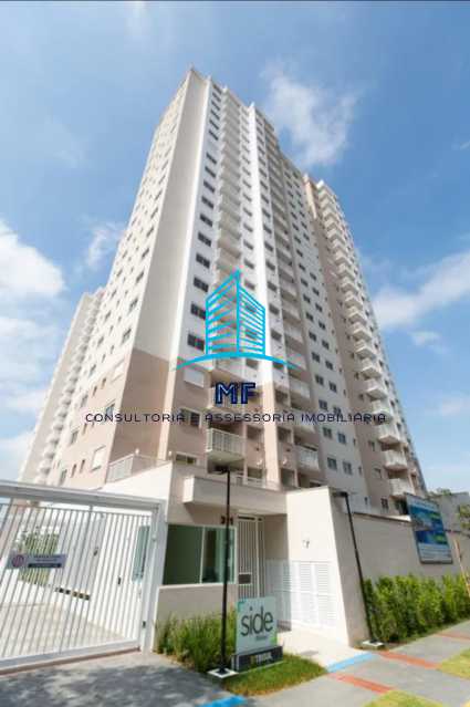 Conheça 1000471124 do imóvel - Apartamento à venda Rua Marcílio Dias, Socorro, São Paulo - R$ 616.056 - MFAP20132 - 30 1000471124 - 30