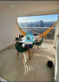 Apartamento 3 quartos à venda Vila Prel, São Paulo - R$ 850.000 - MFAP30047