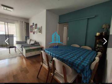 Apartamento à venda Rua Alves Guimarães, Pinheiros, São Paulo - R$ 1.600.000 - MFAP30052