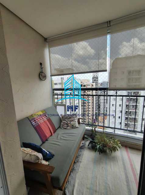 Conheça WhatsApp Image 2026-02-26 at 1 do imóvel - Apartamento à venda Rua Alves Guimarães, Pinheiros, São Paulo - R$ 1.600.000 - MFAP30052 - 7 WhatsApp Image 2026-02-26 at 1 - 7