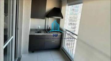 Apartamento à venda Avenida Morvan Dias de Figueiredo, Vila Guilherme, São Paulo - R$ 1.050.000 - MFAP20057