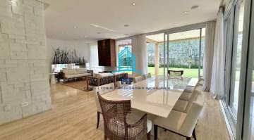 Apartamento à venda Avenida Paisagem, Colinas da Anhangüera, Santana de Parnaíba - R$ 7.800.000 - MFAP40013