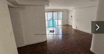 Apartamento para alugar Rua Fidêncio Ramos, Vila Olímpia, São Paulo - R$ 6.000 - MFAP30062