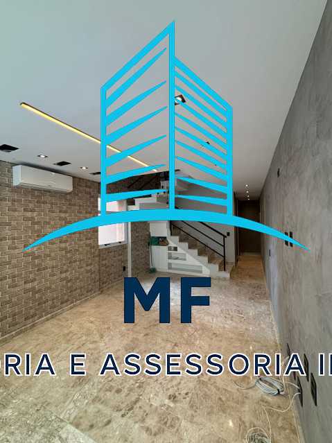 Conheça 15 do imóvel - Prédio 66m² à venda Pinheiros, São Paulo - R$ 1.250.000 - MFPR20001 - 3 15 - 3