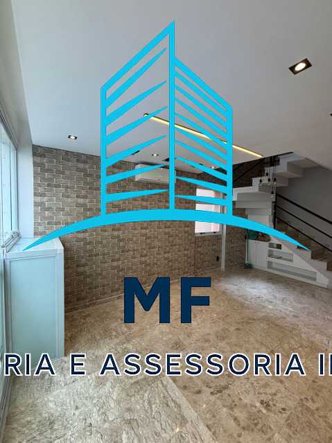 Conheça 16 do imóvel - Prédio 66m² à venda Pinheiros, São Paulo - R$ 1.250.000 - MFPR20001 - 4 16 - 4
