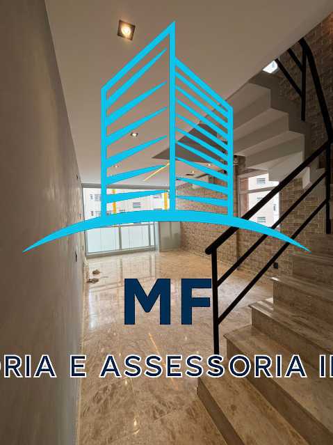 Conheça 18 do imóvel - Prédio 66m² à venda Pinheiros, São Paulo - R$ 1.250.000 - MFPR20001 - 6 18 - 6