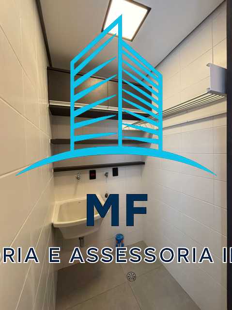 Conheça 19 do imóvel - Prédio 66m² à venda Pinheiros, São Paulo - R$ 1.250.000 - MFPR20001 - 21 19 - 21