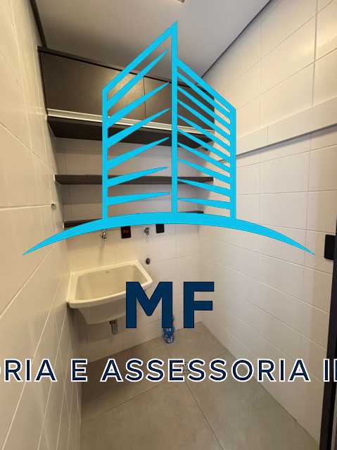Conheça 20 do imóvel - Prédio 66m² à venda Pinheiros, São Paulo - R$ 1.250.000 - MFPR20001 - 20 20 - 20
