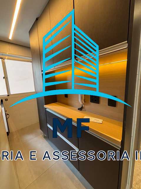 Conheça 22 do imóvel - Prédio 66m² à venda Pinheiros, São Paulo - R$ 1.250.000 - MFPR20001 - 9 22 - 9