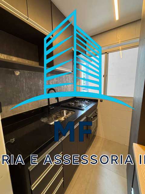 Conheça 23 do imóvel - Prédio 66m² à venda Pinheiros, São Paulo - R$ 1.250.000 - MFPR20001 - 7 23 - 7