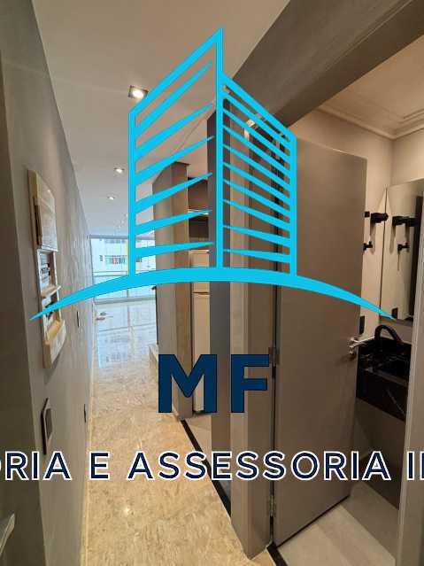 Conheça 26 do imóvel - Prédio 66m² à venda Pinheiros, São Paulo - R$ 1.250.000 - MFPR20001 - 11 26 - 11