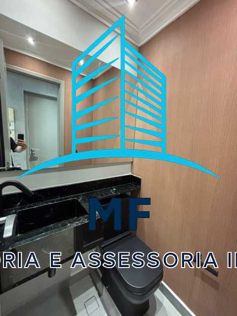 Conheça 27 do imóvel - Prédio 66m² à venda Pinheiros, São Paulo - R$ 1.250.000 - MFPR20001 - 22 27 - 22