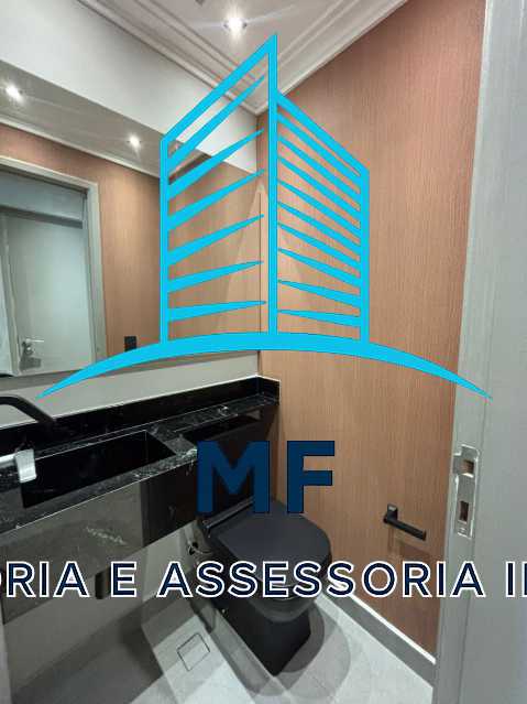 Conheça 28 do imóvel - Prédio 66m² à venda Pinheiros, São Paulo - R$ 1.250.000 - MFPR20001 - 23 28 - 23