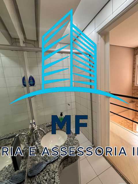 Conheça 32 do imóvel - Prédio 66m² à venda Pinheiros, São Paulo - R$ 1.250.000 - MFPR20001 - 26 32 - 26