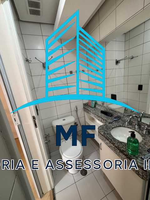 Conheça 33 do imóvel - Prédio 66m² à venda Pinheiros, São Paulo - R$ 1.250.000 - MFPR20001 - 24 33 - 24