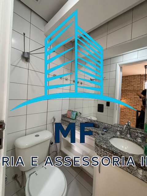 Conheça 34 do imóvel - Prédio 66m² à venda Pinheiros, São Paulo - R$ 1.250.000 - MFPR20001 - 25 34 - 25