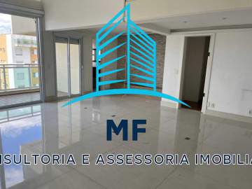 Apartamento 4 quartos à venda Campo Belo, São Paulo - R$ 3.200.000 - MFAP40002