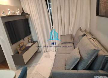Apartamento 2 quartos à venda Vila Guilherme, São Paulo - R$ 450.000 - MFAP20104