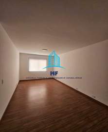 Apartamento à venda Rua Nove de Julho, Santo Amaro, São Paulo - R$ 745.000 - MFAP20106