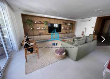 Apartamento à venda Rua José Maria Lisboa, Jardim Paulista, São Paulo - R$ 5.590.000 - MFAP30095