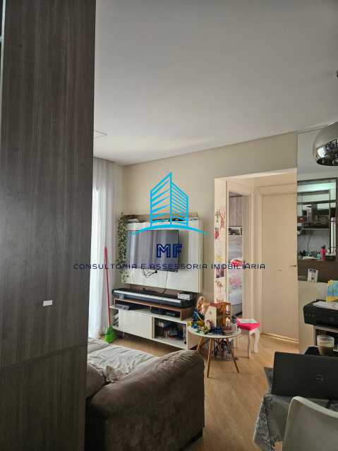 Conheça aae2718f-818e-41cc-bf9c-ecb7ec do imóvel - Apartamento à venda Avenida Bussocaba, Umuarama, Osasco - R$ 480.000 - MFAP20138 - 1 aae2718f-818e-41cc-bf9c-ecb7ec - 1