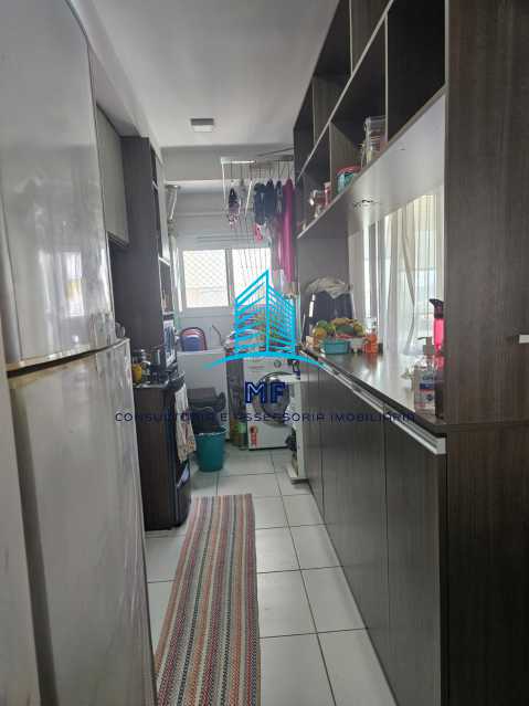 Conheça 64a5e10e-7712-4ffe-82d3-8b1f8f do imóvel - Apartamento à venda Avenida Bussocaba, Umuarama, Osasco - R$ 480.000 - MFAP20138 - 4 64a5e10e-7712-4ffe-82d3-8b1f8f - 4