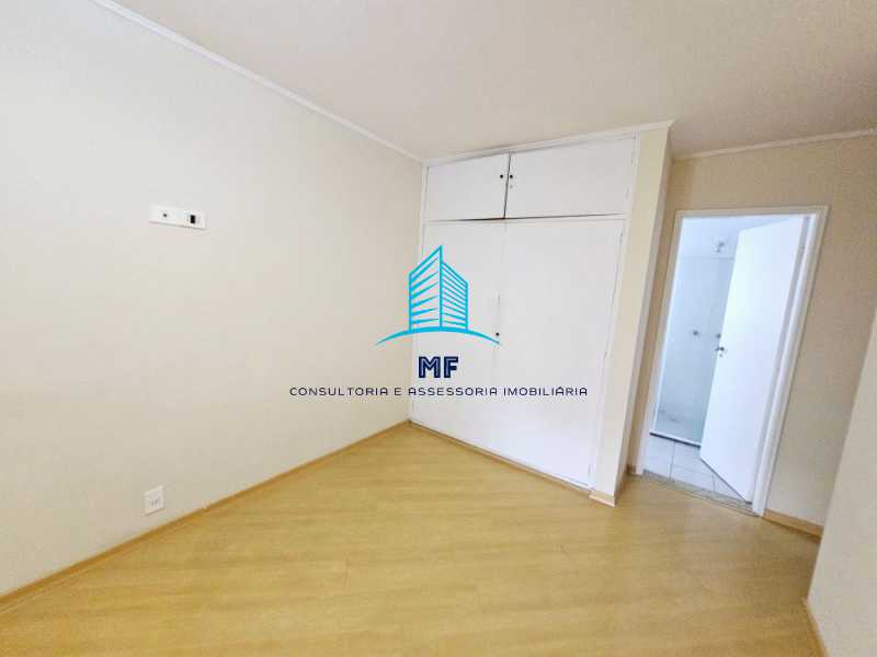 Conheça 1000668537 do imóvel - Apartamento à venda Rua Tabapuã, Itaim Bibi, São Paulo - R$ 1.490.000 - MFAP30110 - 4 1000668537 - 4