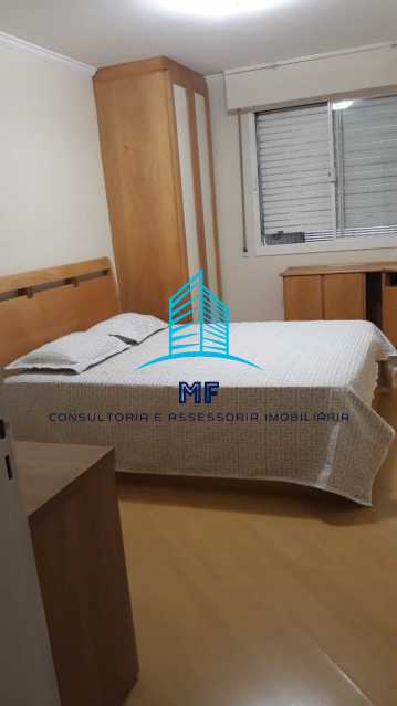 Conheça 1000668531 do imóvel - Apartamento à venda Rua Tabapuã, Itaim Bibi, São Paulo - R$ 1.490.000 - MFAP30110 - 8 1000668531 - 8
