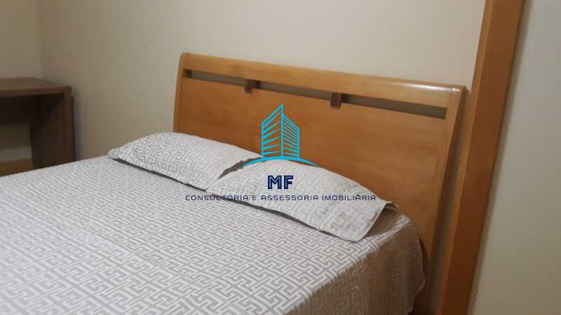 Conheça 1000668532 do imóvel - Apartamento à venda Rua Tabapuã, Itaim Bibi, São Paulo - R$ 1.490.000 - MFAP30110 - 9 1000668532 - 9