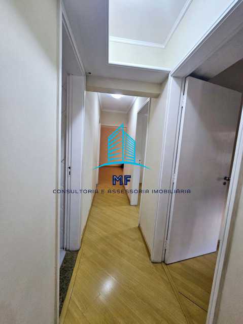 Conheça 1000668530 do imóvel - Apartamento à venda Rua Tabapuã, Itaim Bibi, São Paulo - R$ 1.490.000 - MFAP30110 - 10 1000668530 - 10