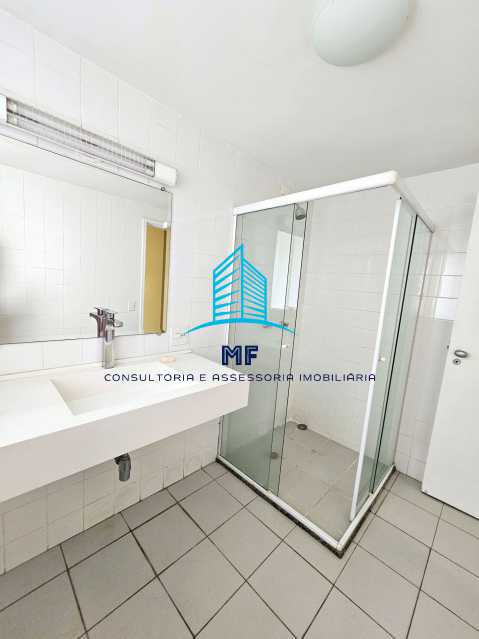 Conheça 1000668539 do imóvel - Apartamento à venda Rua Tabapuã, Itaim Bibi, São Paulo - R$ 1.490.000 - MFAP30110 - 13 1000668539 - 13