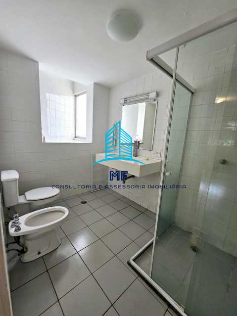 Conheça 1000668540 do imóvel - Apartamento à venda Rua Tabapuã, Itaim Bibi, São Paulo - R$ 1.490.000 - MFAP30110 - 14 1000668540 - 14