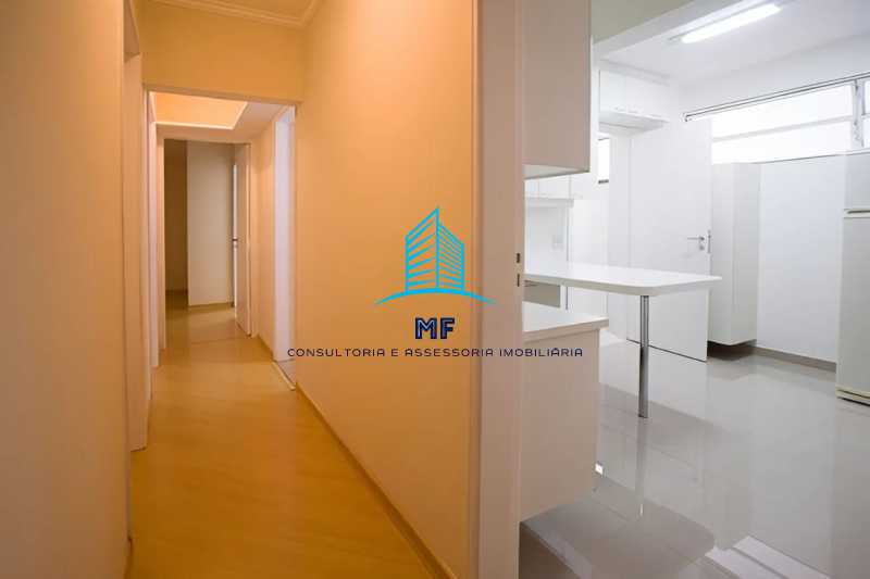 Conheça 1000668542 do imóvel - Apartamento à venda Rua Tabapuã, Itaim Bibi, São Paulo - R$ 1.490.000 - MFAP30110 - 15 1000668542 - 15