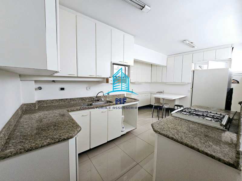 Conheça 1000668543 do imóvel - Apartamento à venda Rua Tabapuã, Itaim Bibi, São Paulo - R$ 1.490.000 - MFAP30110 - 16 1000668543 - 16