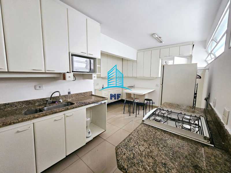 Conheça 1000668544 do imóvel - Apartamento à venda Rua Tabapuã, Itaim Bibi, São Paulo - R$ 1.490.000 - MFAP30110 - 17 1000668544 - 17