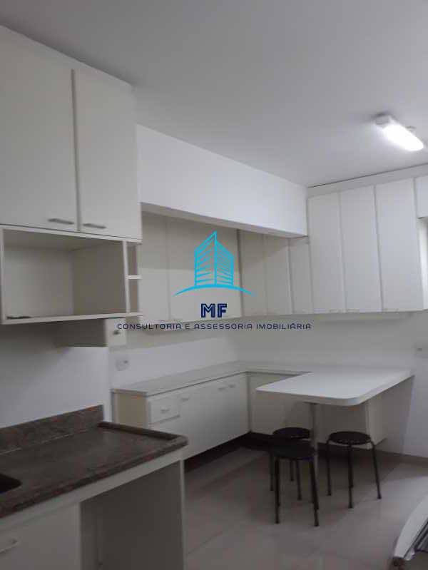 Conheça 1000668545 do imóvel - Apartamento à venda Rua Tabapuã, Itaim Bibi, São Paulo - R$ 1.490.000 - MFAP30110 - 18 1000668545 - 18