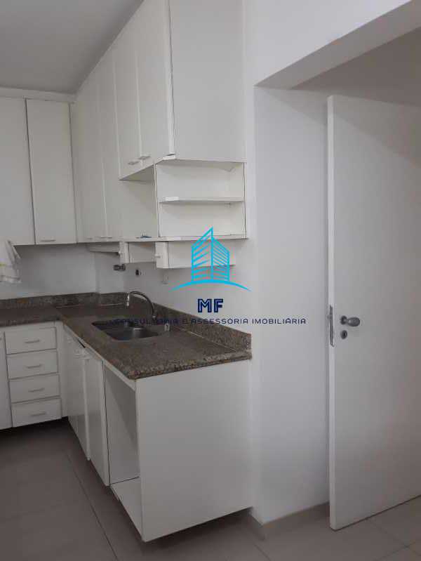 Conheça 1000668546 do imóvel - Apartamento à venda Rua Tabapuã, Itaim Bibi, São Paulo - R$ 1.490.000 - MFAP30110 - 19 1000668546 - 19