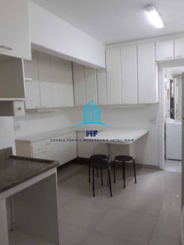 Conheça 1000668547 do imóvel - Apartamento à venda Rua Tabapuã, Itaim Bibi, São Paulo - R$ 1.490.000 - MFAP30110 - 20 1000668547 - 20