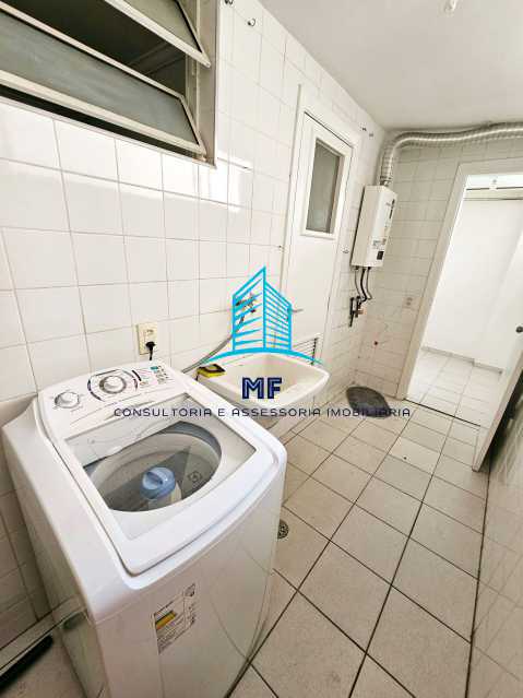 Conheça 1000668549 do imóvel - Apartamento à venda Rua Tabapuã, Itaim Bibi, São Paulo - R$ 1.490.000 - MFAP30110 - 22 1000668549 - 22
