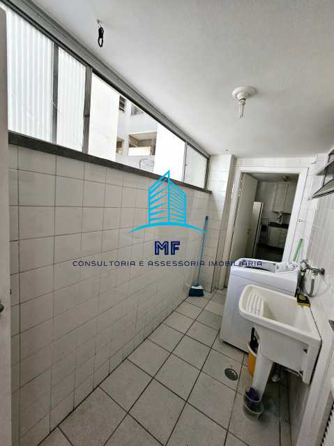 Conheça 1000668550 do imóvel - Apartamento à venda Rua Tabapuã, Itaim Bibi, São Paulo - R$ 1.490.000 - MFAP30110 - 23 1000668550 - 23