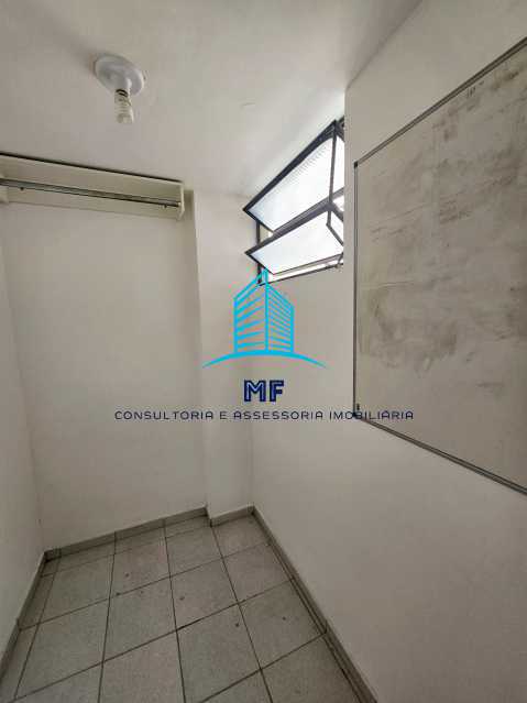 Conheça 1000668551 do imóvel - Apartamento à venda Rua Tabapuã, Itaim Bibi, São Paulo - R$ 1.490.000 - MFAP30110 - 24 1000668551 - 24