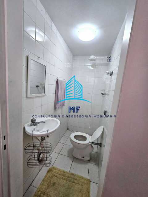 Conheça 1000668552 do imóvel - Apartamento à venda Rua Tabapuã, Itaim Bibi, São Paulo - R$ 1.490.000 - MFAP30110 - 25 1000668552 - 25