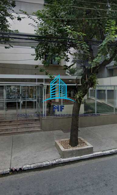 Conheça 1000668564 do imóvel - Apartamento à venda Rua Tabapuã, Itaim Bibi, São Paulo - R$ 1.490.000 - MFAP30110 - 27 1000668564 - 27