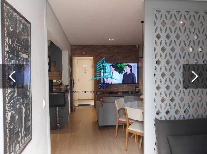 Conheça WhatsApp Image 2026-07-20 at 2 do imóvel - Apartamento 2 quartos à venda Vila Nova Conceição, São Paulo - R$ 745.000 - MFAP20141 - 4 WhatsApp Image 2026-07-20 at 2 - 4