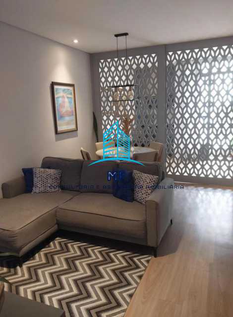 Conheça WhatsApp Image 2026-07-20 at 2 do imóvel - Apartamento 2 quartos à venda Vila Nova Conceição, São Paulo - R$ 745.000 - MFAP20141 - 5 WhatsApp Image 2026-07-20 at 2 - 5