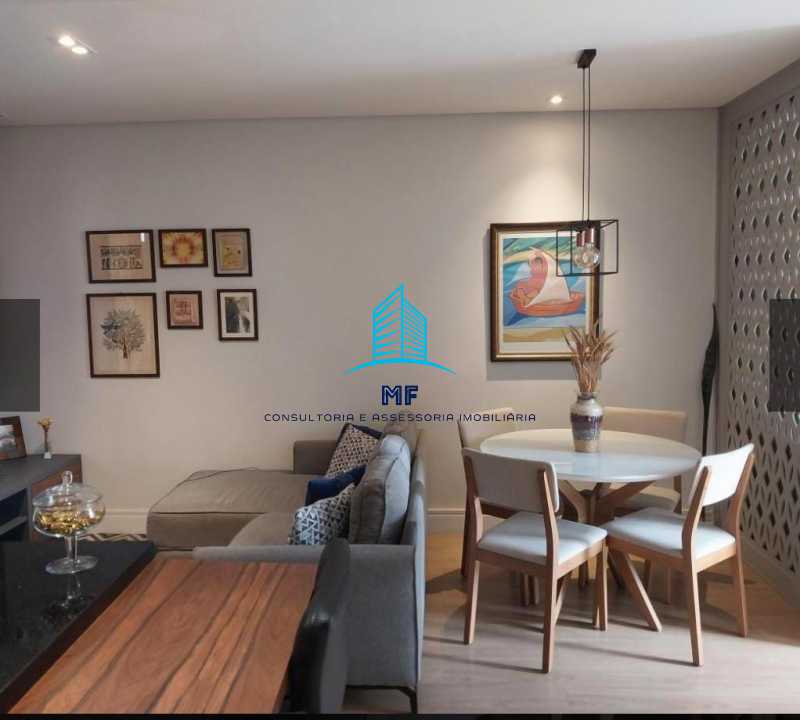 Conheça WhatsApp Image 2026-07-20 at 2 do imóvel - Apartamento 2 quartos à venda Vila Nova Conceição, São Paulo - R$ 745.000 - MFAP20141 - 6 WhatsApp Image 2026-07-20 at 2 - 6