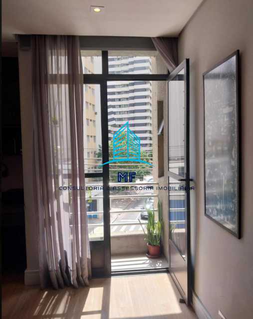 Conheça WhatsApp Image 2026-07-20 at 2 do imóvel - Apartamento 2 quartos à venda Vila Nova Conceição, São Paulo - R$ 745.000 - MFAP20141 - 8 WhatsApp Image 2026-07-20 at 2 - 8