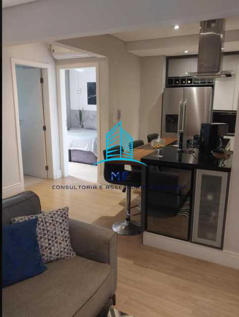 Conheça WhatsApp Image 2026-07-20 at 2 do imóvel - Apartamento 2 quartos à venda Vila Nova Conceição, São Paulo - R$ 745.000 - MFAP20141 - 9 WhatsApp Image 2026-07-20 at 2 - 9