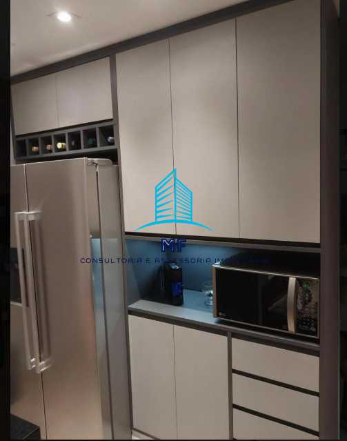 Conheça WhatsApp Image 2026-07-20 at 2 do imóvel - Apartamento 2 quartos à venda Vila Nova Conceição, São Paulo - R$ 745.000 - MFAP20141 - 11 WhatsApp Image 2026-07-20 at 2 - 11