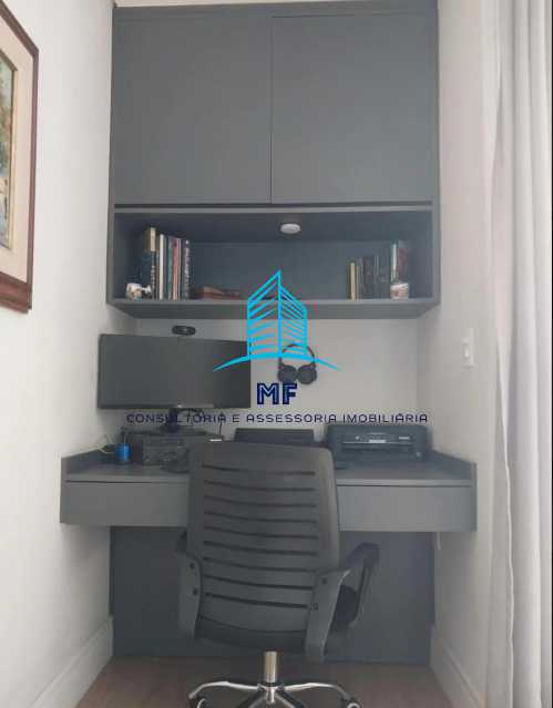 Conheça WhatsApp Image 2026-07-20 at 2 do imóvel - Apartamento 2 quartos à venda Vila Nova Conceição, São Paulo - R$ 745.000 - MFAP20141 - 18 WhatsApp Image 2026-07-20 at 2 - 18